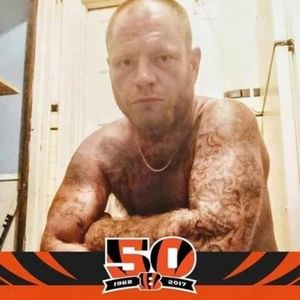 Meet your Posher, Patrick